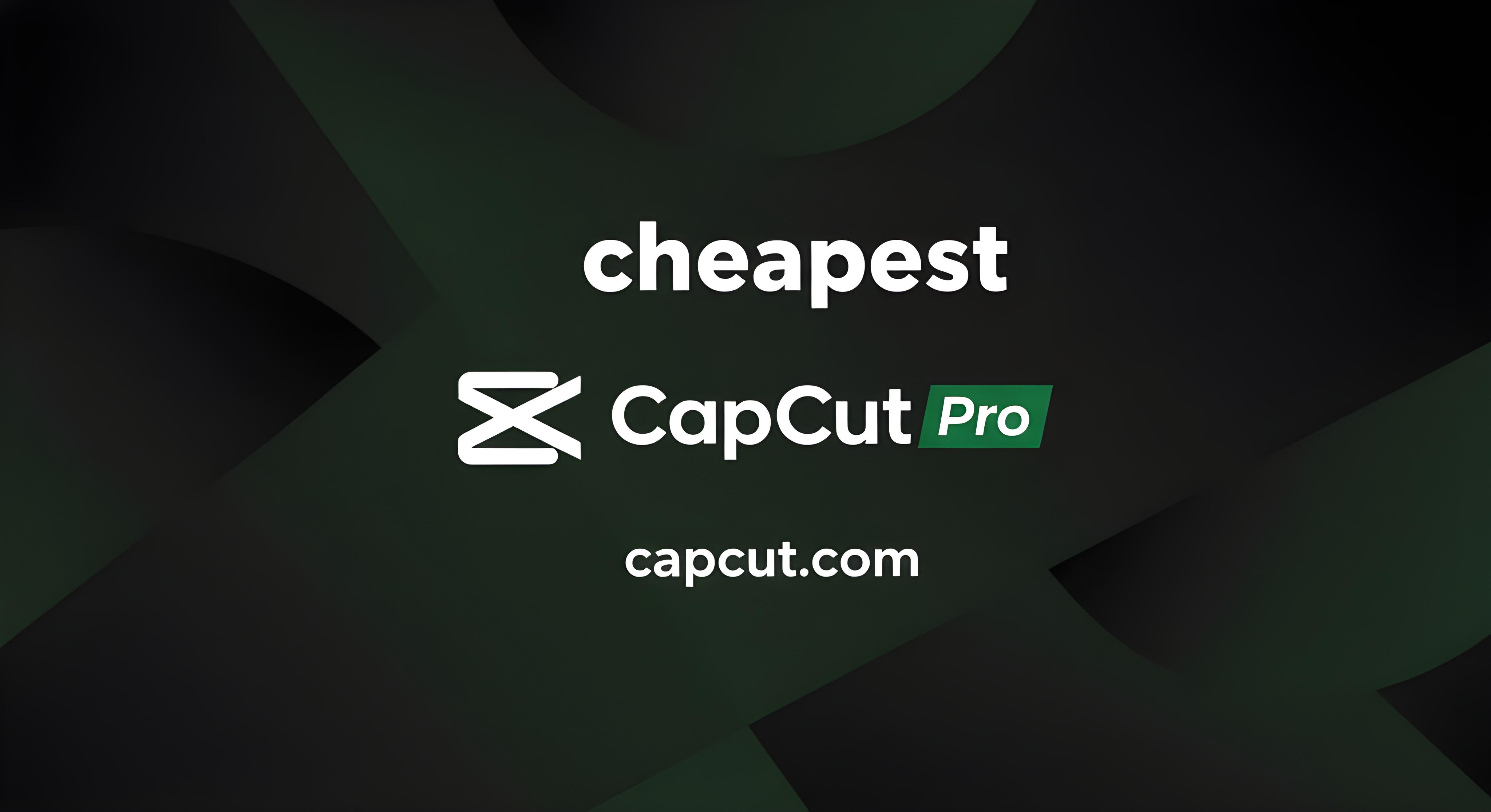 Capcut Pro