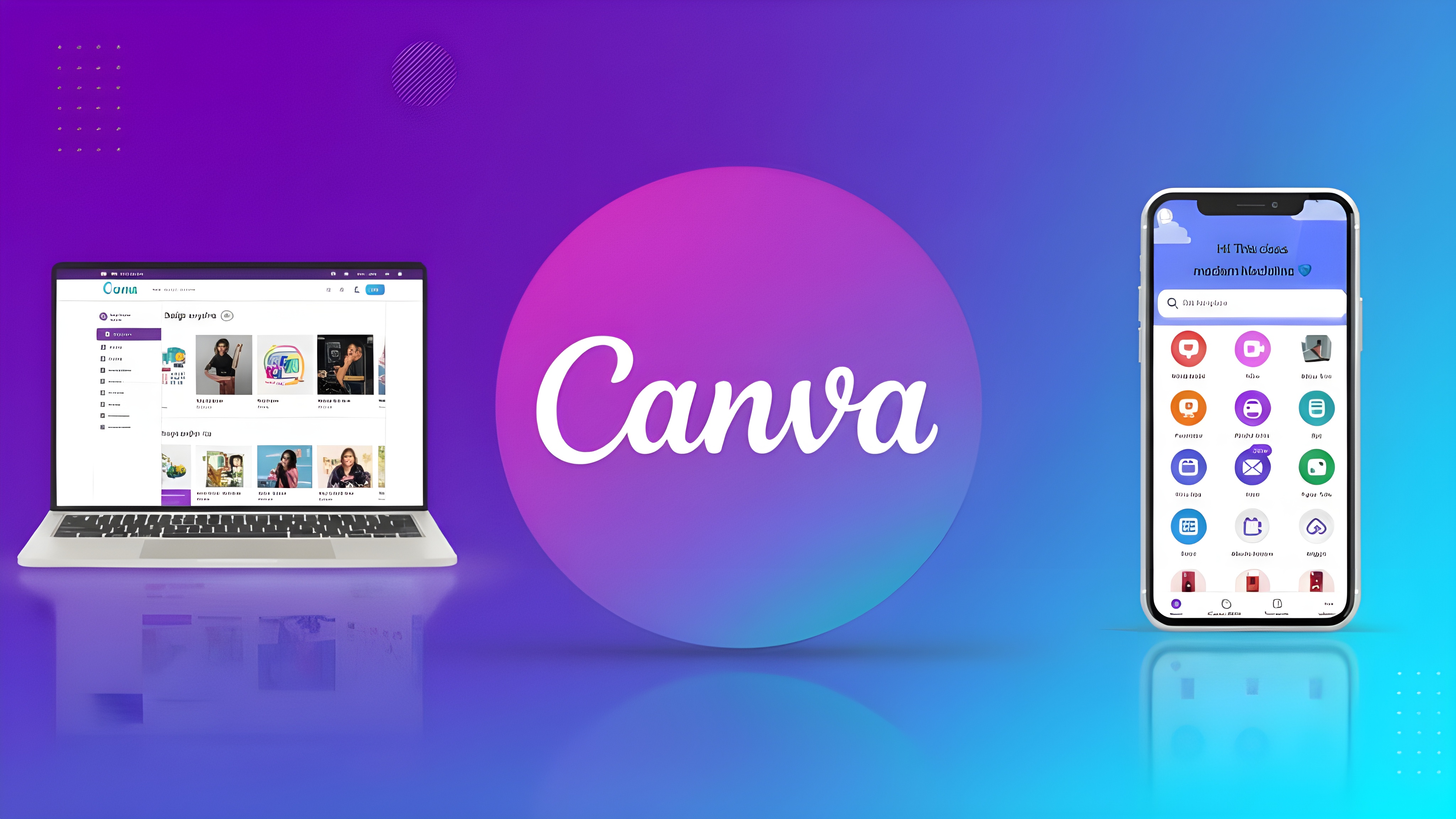 Canva Variant